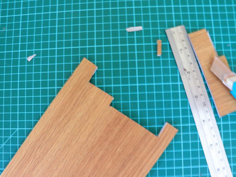 【用3天下班時間,完成11坪 】