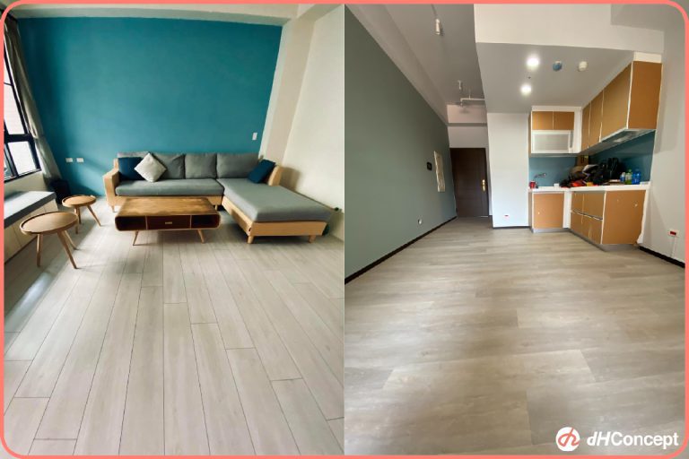 空間木地板連工帶料vs 木地板DIY優缺點一次告訴你