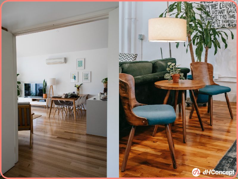 都市極簡風該如何打造 維持幾個要點還可以融入自己的風格