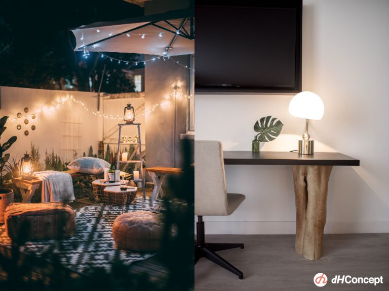 運用燈光輕鬆營造空間氛圍 IKEA 4款平價、純白高顏值造型桌燈