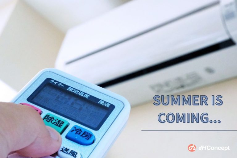 電費又調漲！夏季電費怕超標 變頻冷氣真的比傳統定頻好嗎？