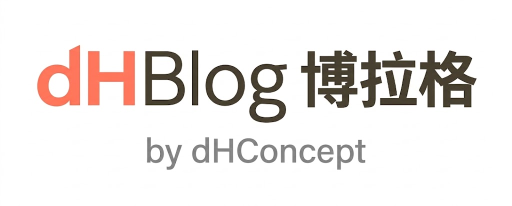 dHBlog 博拉格