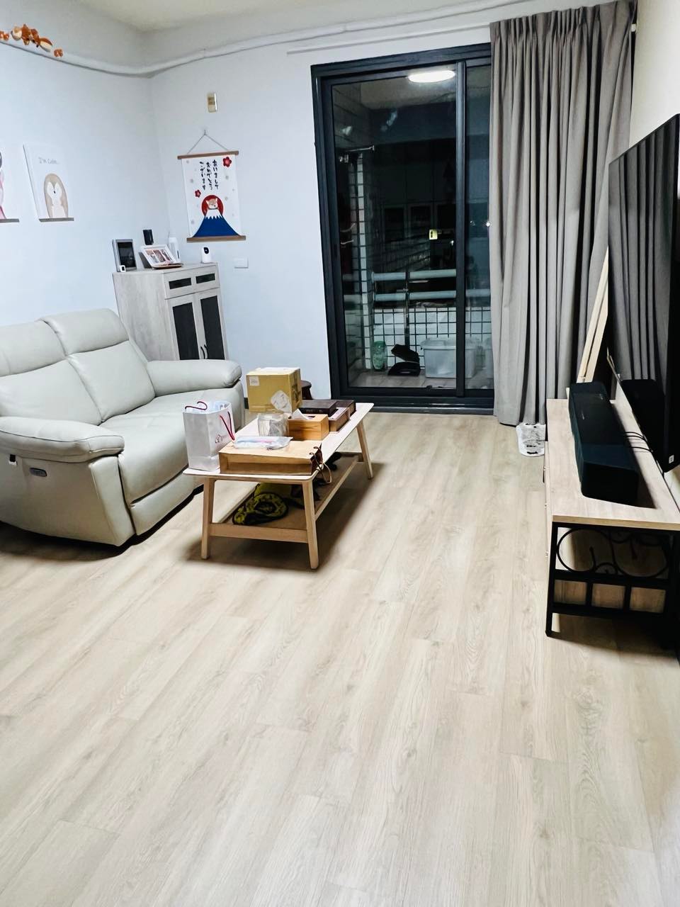 哥本森林歐巴地板案例