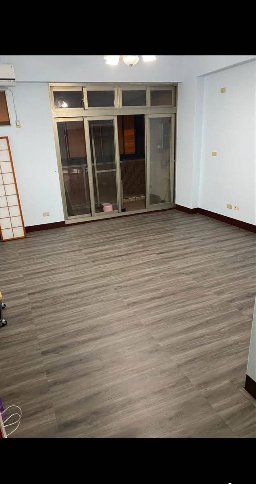 京都古橡歐巴地板案例