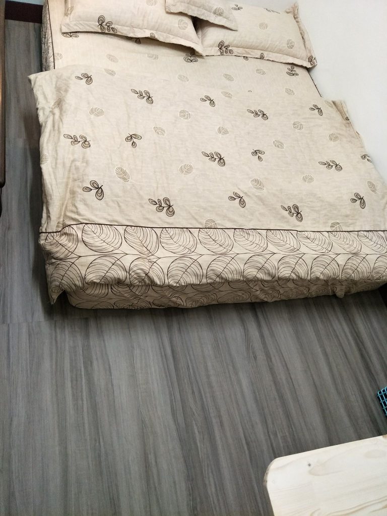 地板顏色怎麼挑才不會後悔？