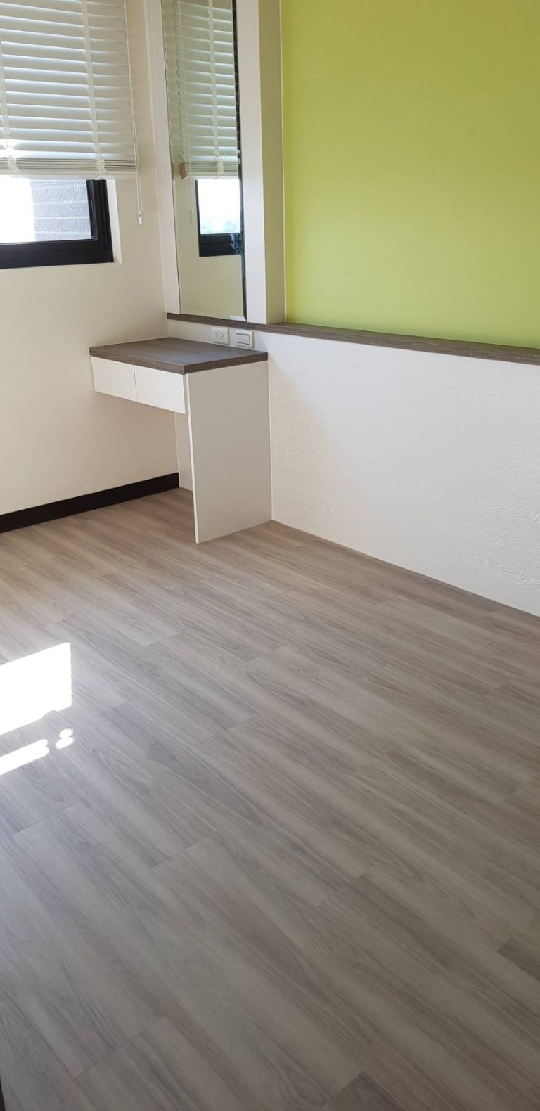 兒童房地板用什麼材料最安全？