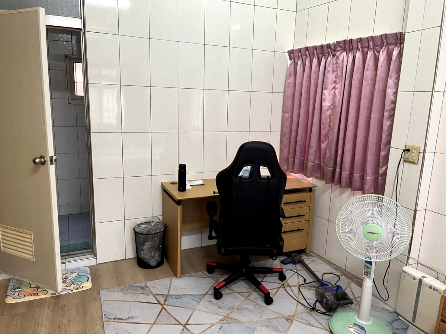 哥本森林歐巴地板案例