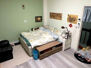 挪威橡木歐巴地板案例