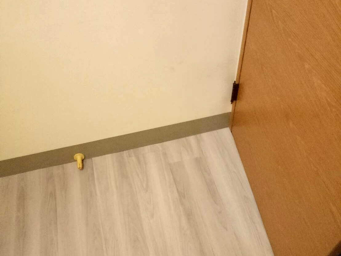 英倫灰橡歐巴地板案例