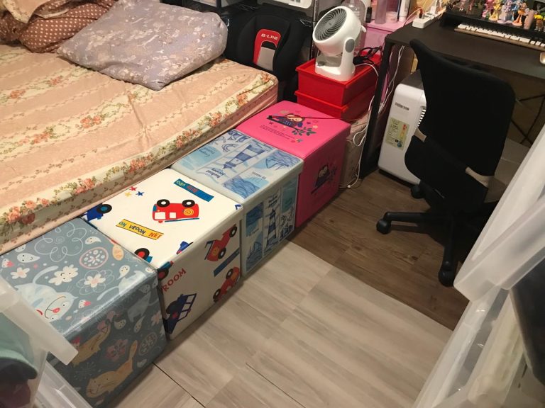 前雜誌編輯媽媽的空間觀察:英倫灰橡如何讓小宅變身質感居所