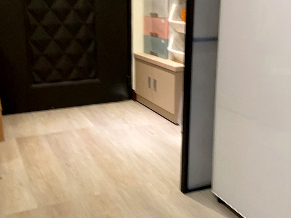 尼斯小木歐巴地板案例