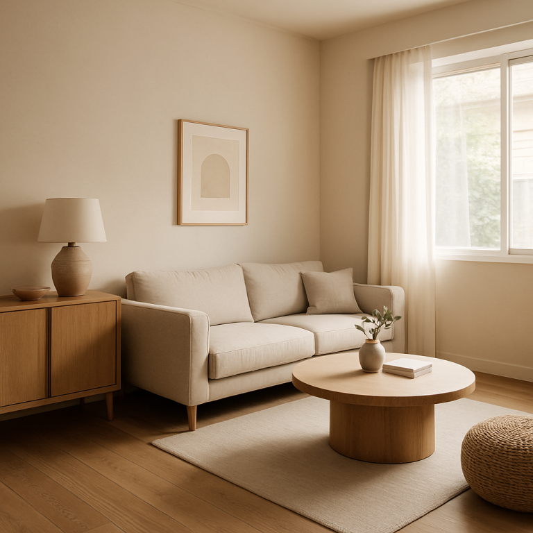 卡扣式地板安裝後悔了?3個常見問題讓你重新思考地板選擇