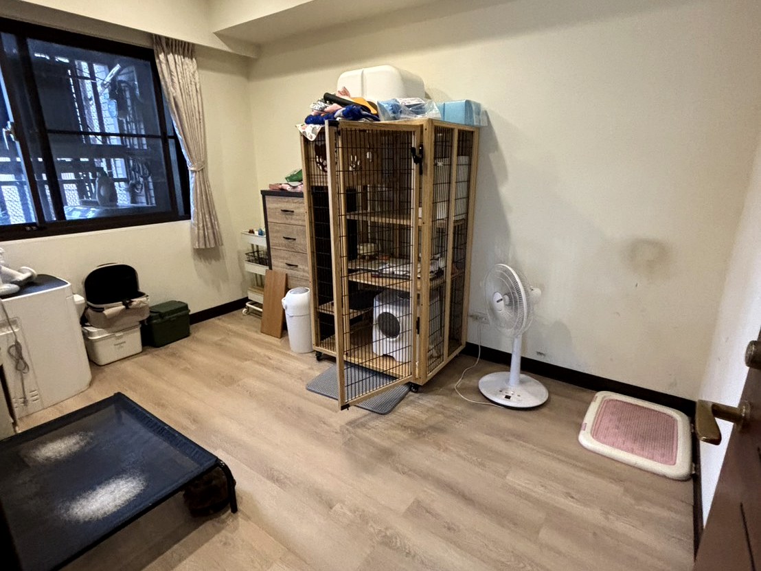 哥本森林歐巴地板案例