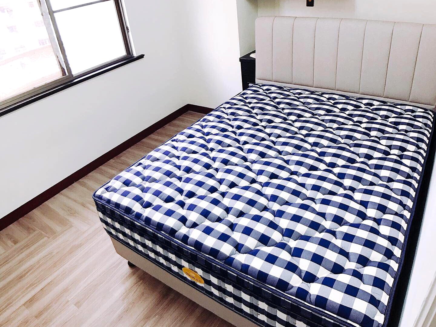 混搭地板組合歐巴地板案例