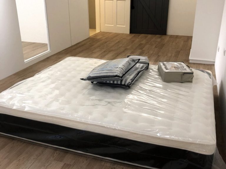 卡扣式地板缺點網友都在後悔？看完這篇你就知道差在哪